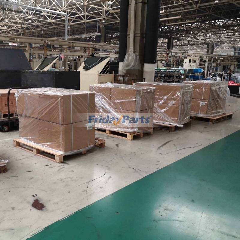 Achetez Ensemble de moteur à essence chez FridayParts