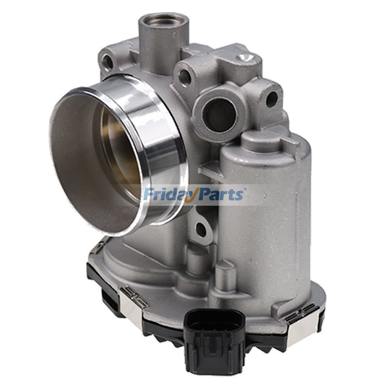 Agile Cobalt Montana Pickup Bosch Throttle Body for Vehicle