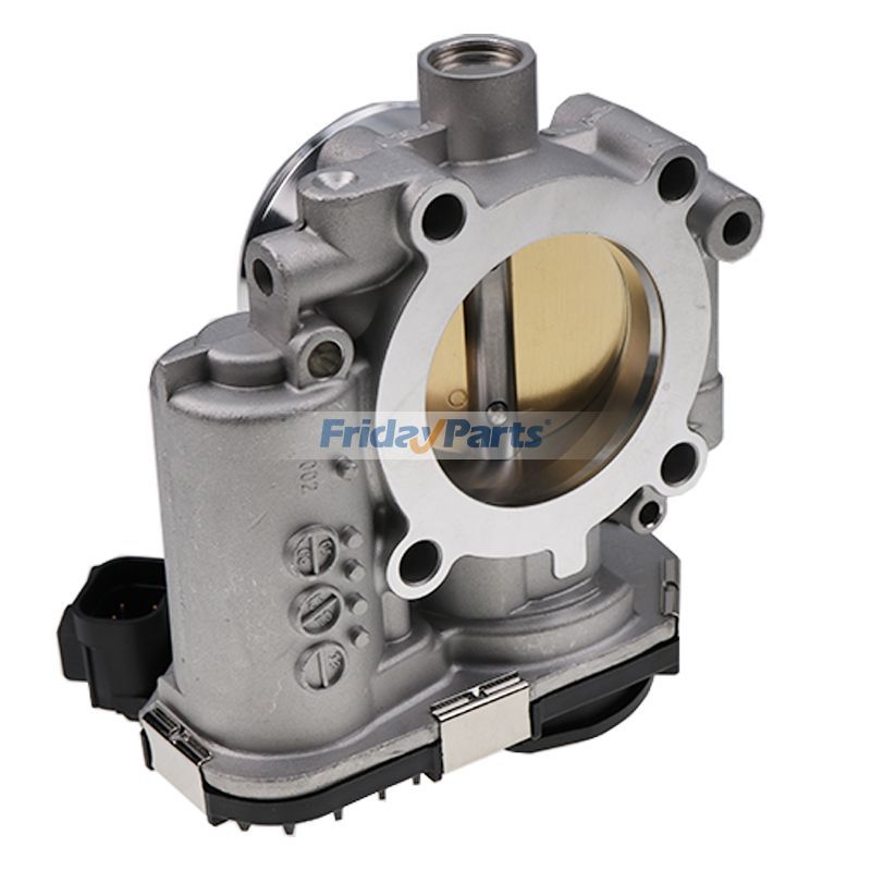 Vehicle Agile Cobalt Montana Pickup Bosch Throttle Body