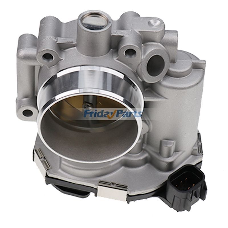  Agile Cobalt Montana Pickup Bosch Throttle Body For Chevrolet