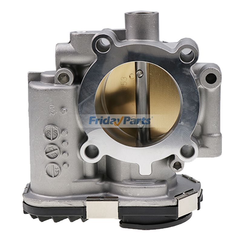 FridayParts Agile Cobalt Montana Pickup Bosch Throttle Body