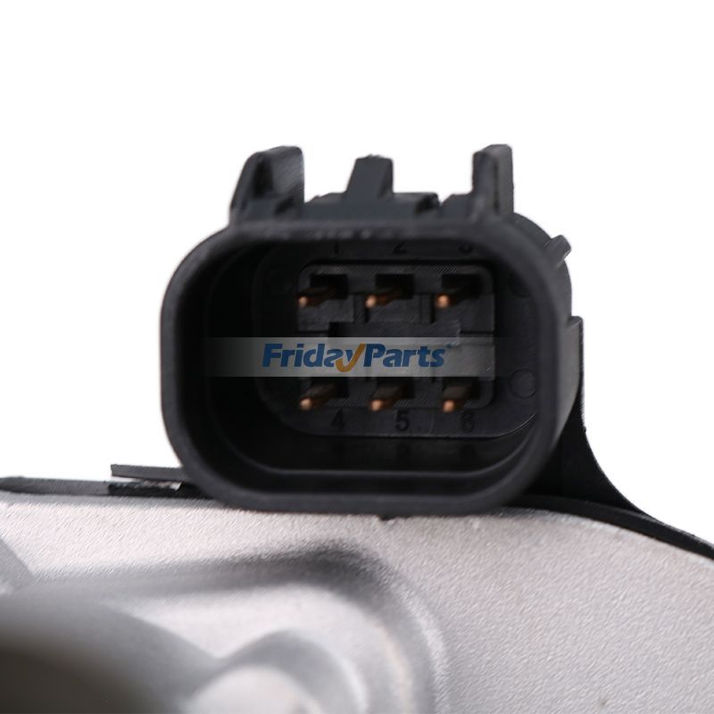 Cruze Sonic Aveo Pontiac G3 L4 1.8L Throttle Body for Vehicle