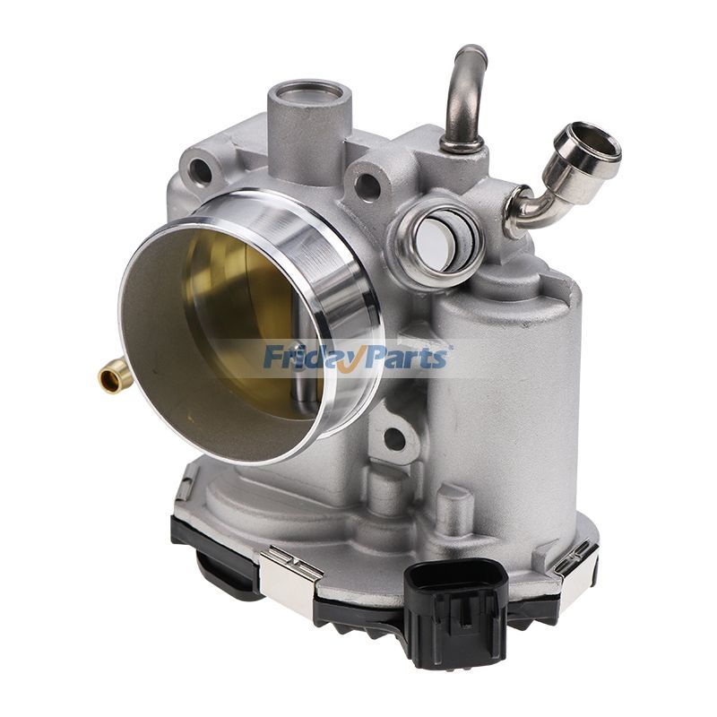 Vehicle Cruze Sonic Aveo Pontiac G3 L4 1.8L Throttle Body