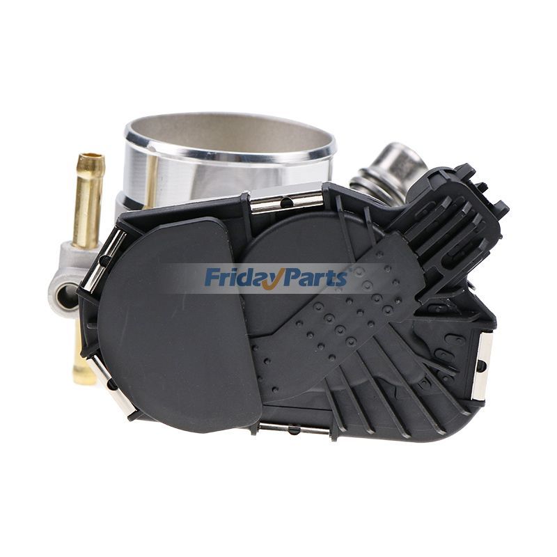Cruze Sonic Aveo Pontiac G3 L4 1.8L Throttle Body in Stock in China