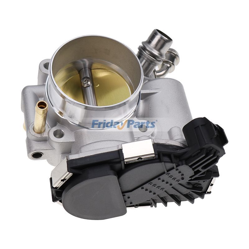  Cruze Sonic Aveo Pontiac G3 L4 1.8L Throttle Body For Chevrolet