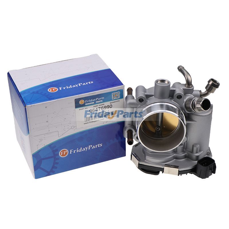 For Chevrolet Sail 1.4 Air Throttle Body Chevrolet Aveo 96476990 0280750464