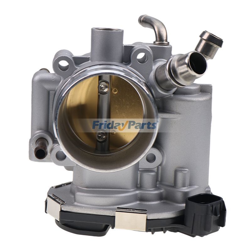 Sail 1.4 Air Throttle Body Chevrolet Aveo for Vehicle