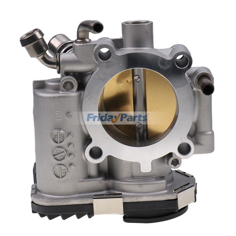 Vehicle Sail 1.4 Air Throttle Body Chevrolet Aveo