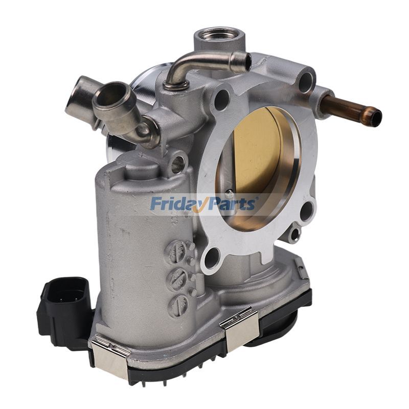 Sail 1.4 Air Throttle Body Chevrolet Aveo in Stock in China