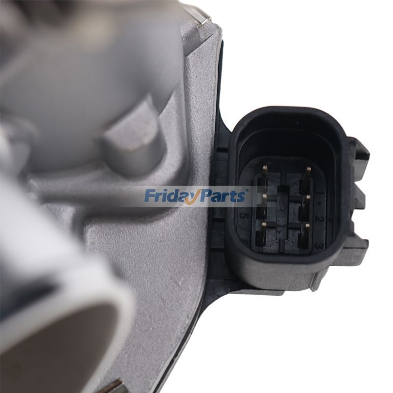 FridayParts Sail 1.4 Air Throttle Body Chevrolet Aveo