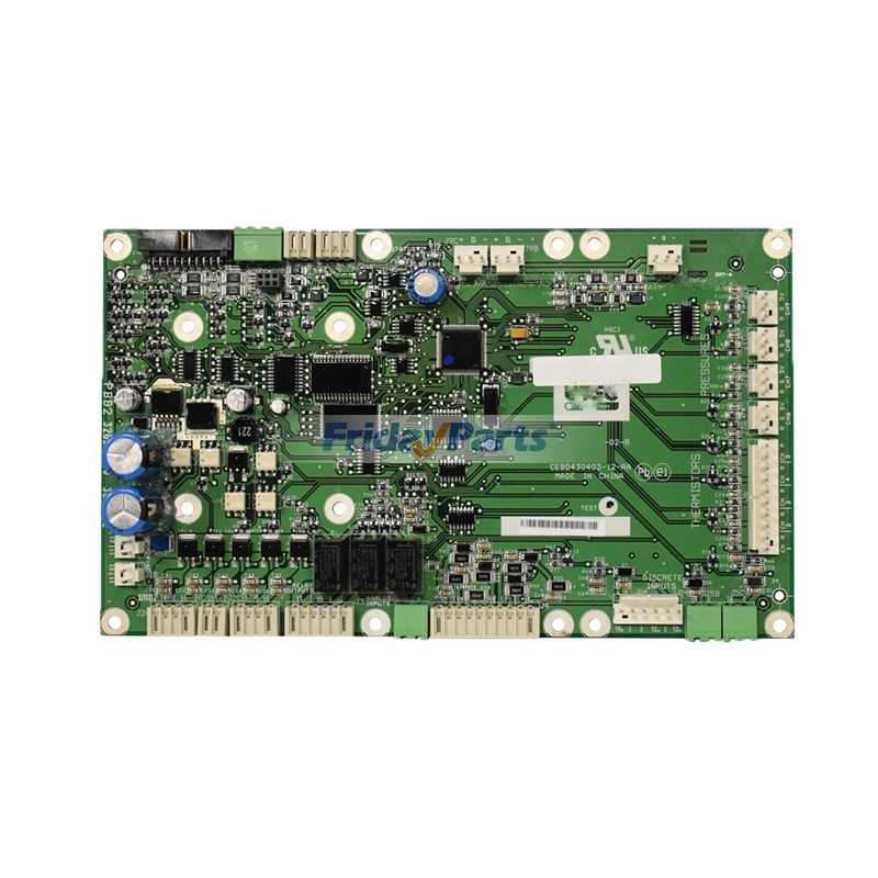 Chiller Main Logic Board Motherboard 00PSN500038100A for Carrier Chiller 30RB