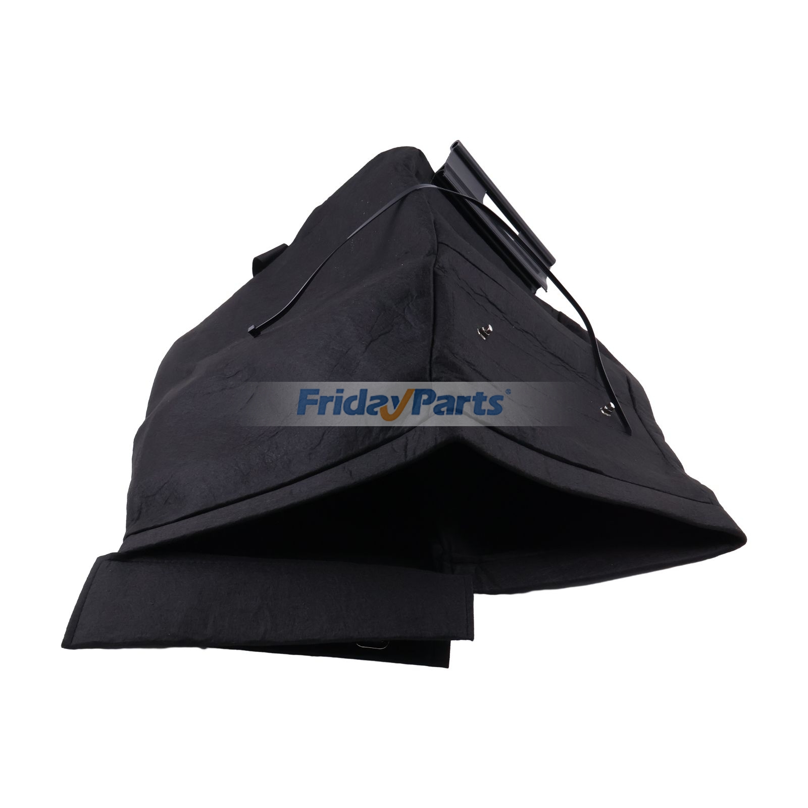 Bolsa para trituradora de patio MTD Troy-Bilt Craftsman 664-04039 964-04039 664-04040 964-04029 de FridayParts