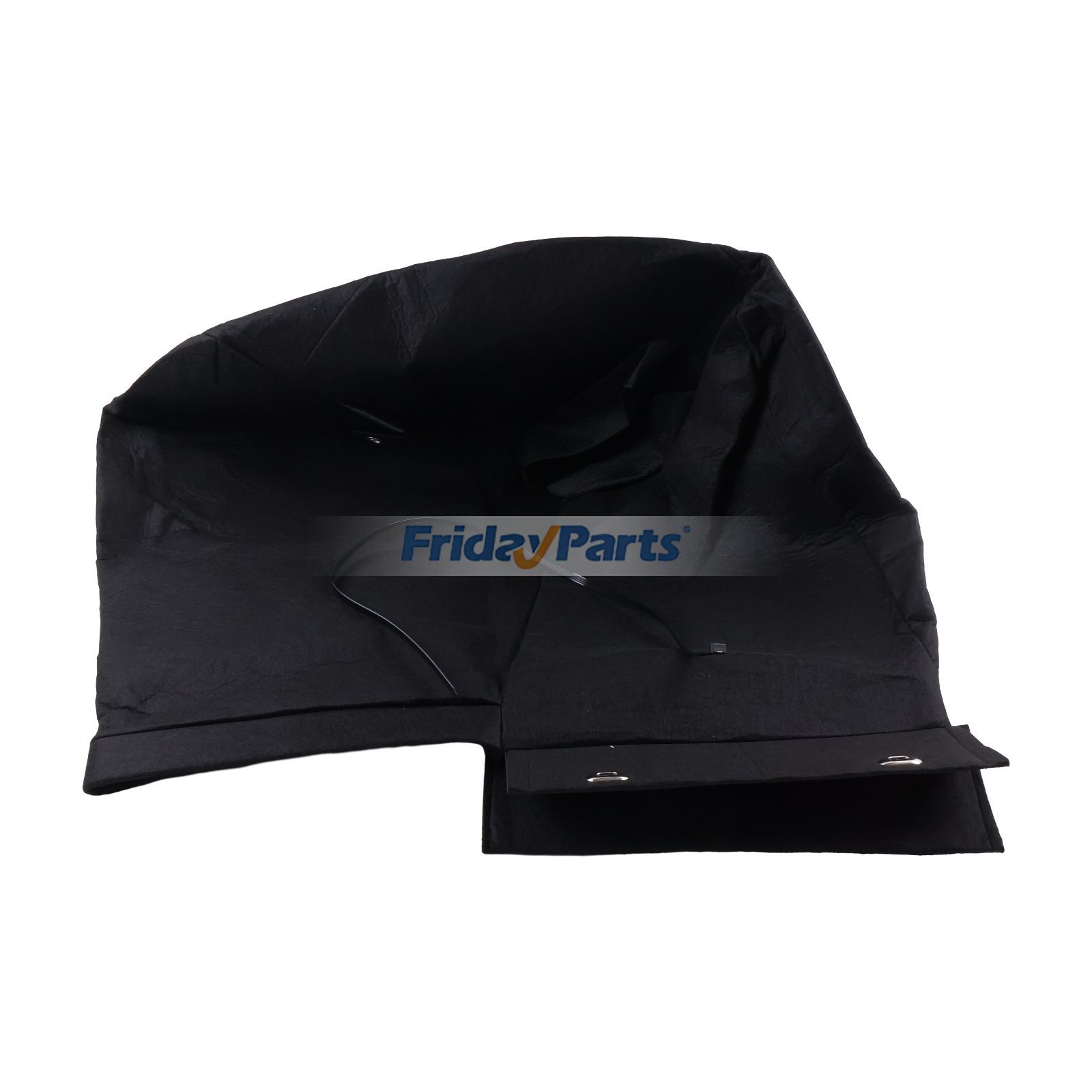 Bolsa para trituradora de patio MTD Troy-Bilt Craftsman 664-04039 964-04039 664-04040 964-04029 Para Troy-Bilt,Para Craftsman,Para MTD,Para Yard