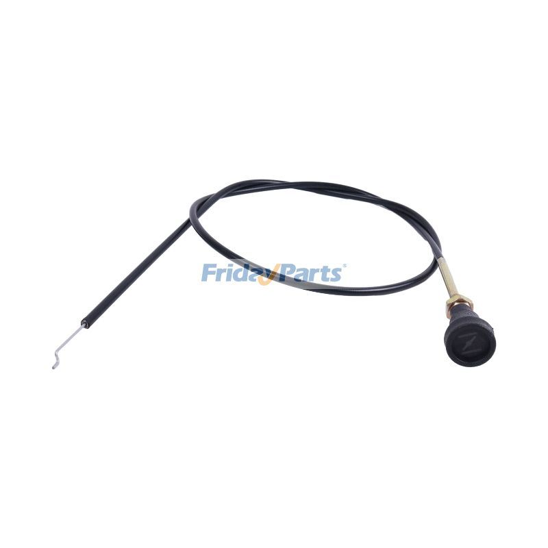 Câble de starter pour Kawasaki Bad Boypour Moteur,Tondeuse