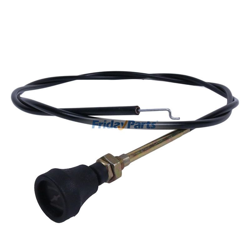 Choke Cable for Bad Boy ZT ZTElite for Mower