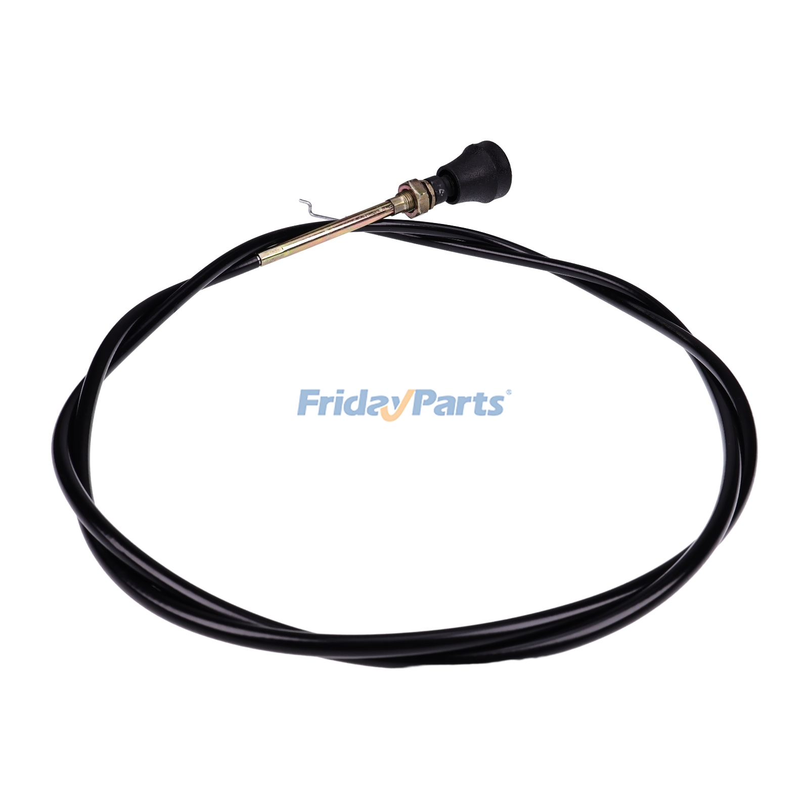 Bad Boy用チョークケーブル