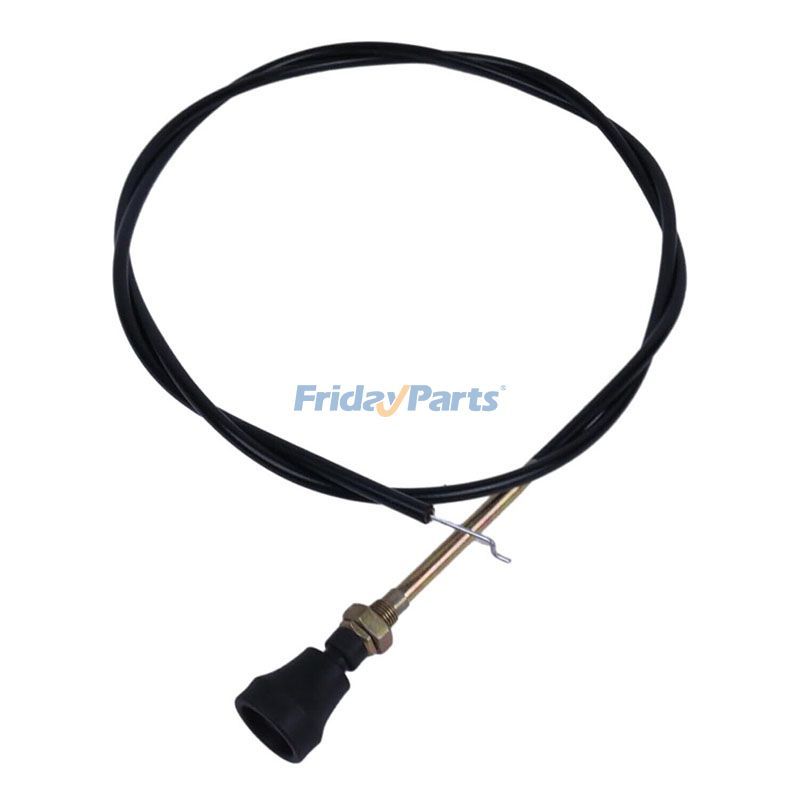 Choke Cable 054-8017-00 290-610 for Bad Boy Mower ZT MZ CZT Maverick Outlaw ZTElite