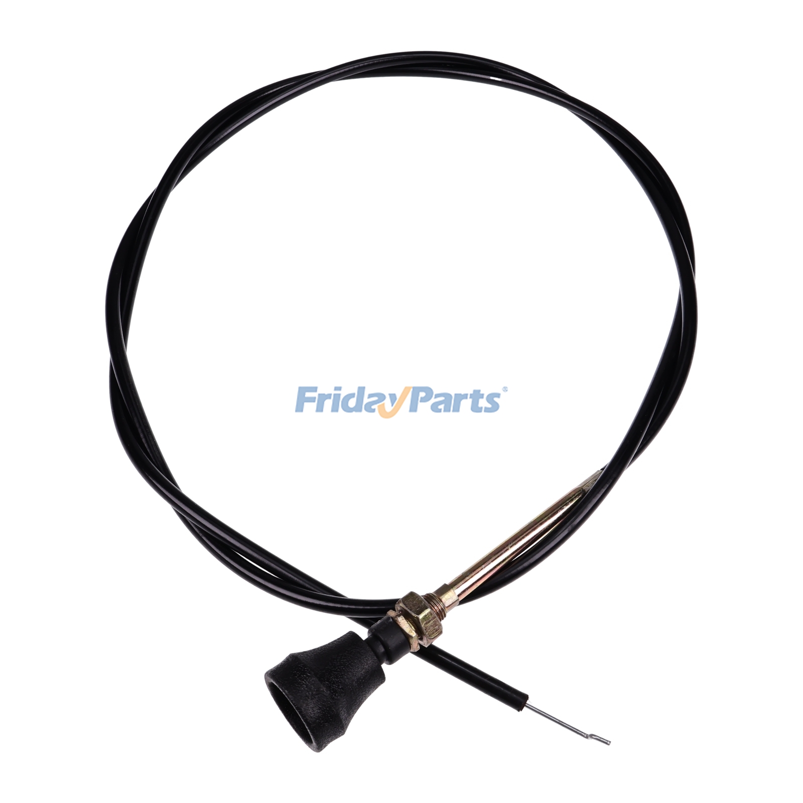Choke Cable 054-8017-00 290-610 for Bad Boy Mower ZT MZ CZT