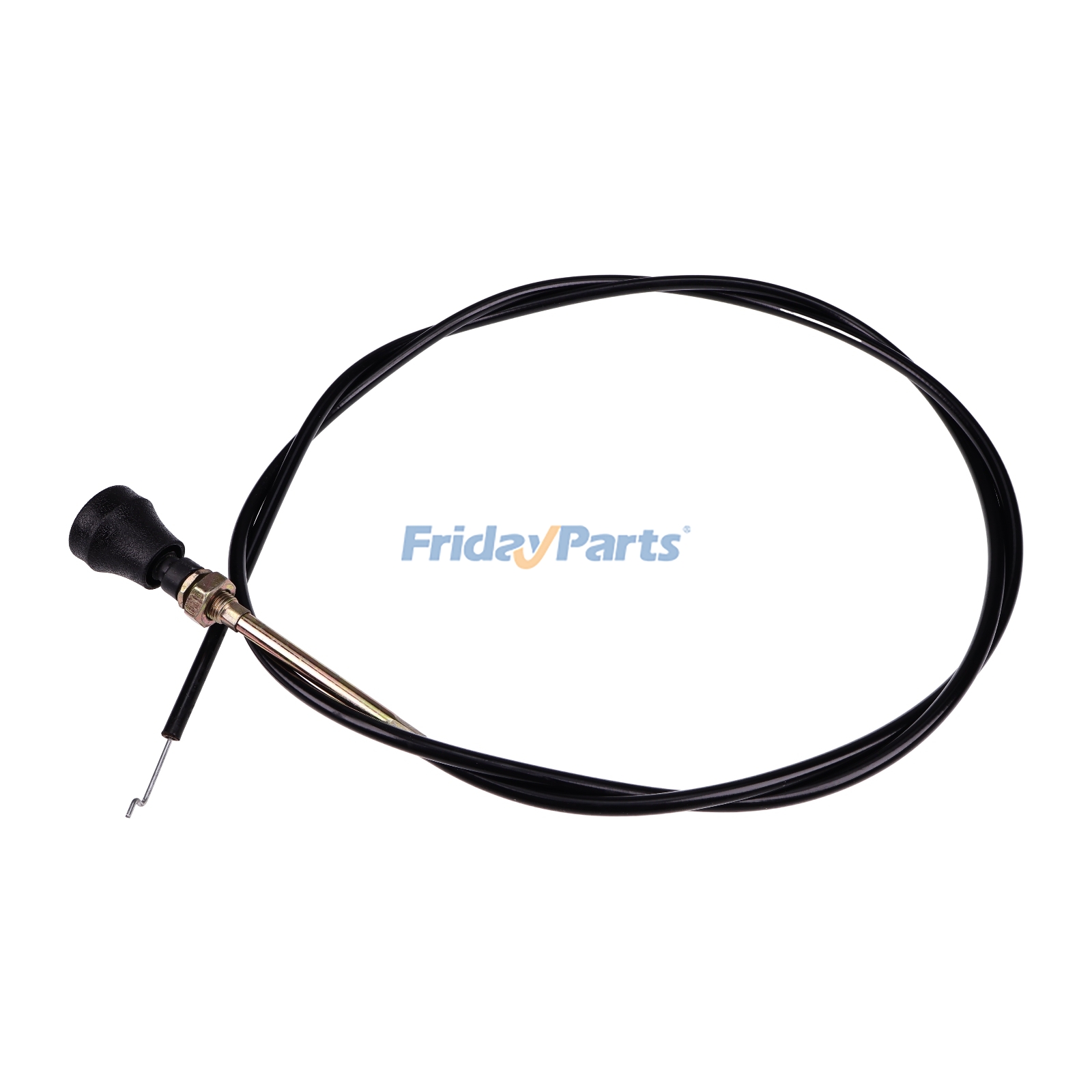 Bad Boy用用チョークケーブル 054-8017-00 290-610 Bad Boy Mower ZT MZ CZT Maverick Outlaw ZTElite用