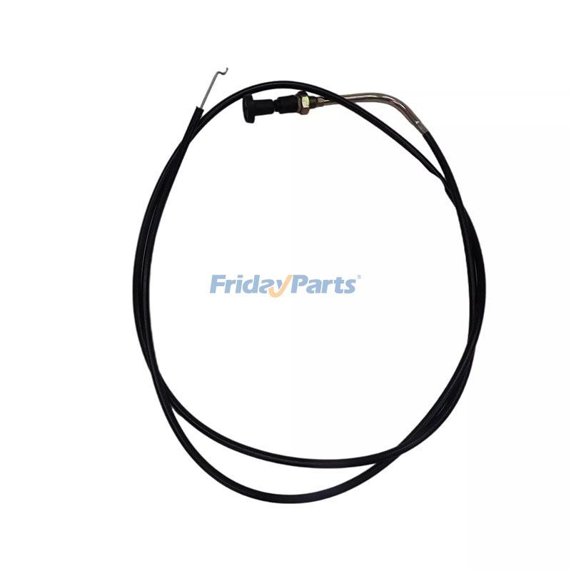 Câble de starter 115-2753 pour tondeuse Toro Z Master Turn 08706 72932 72950 72952 72969 72949 72936 72925 72910 72902pourPour Toro