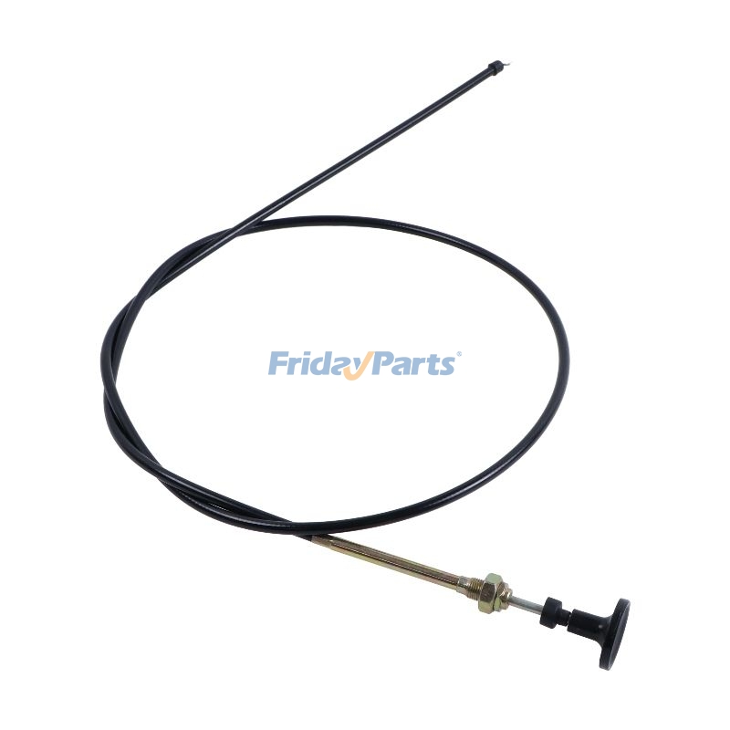 Mower Choke Cable