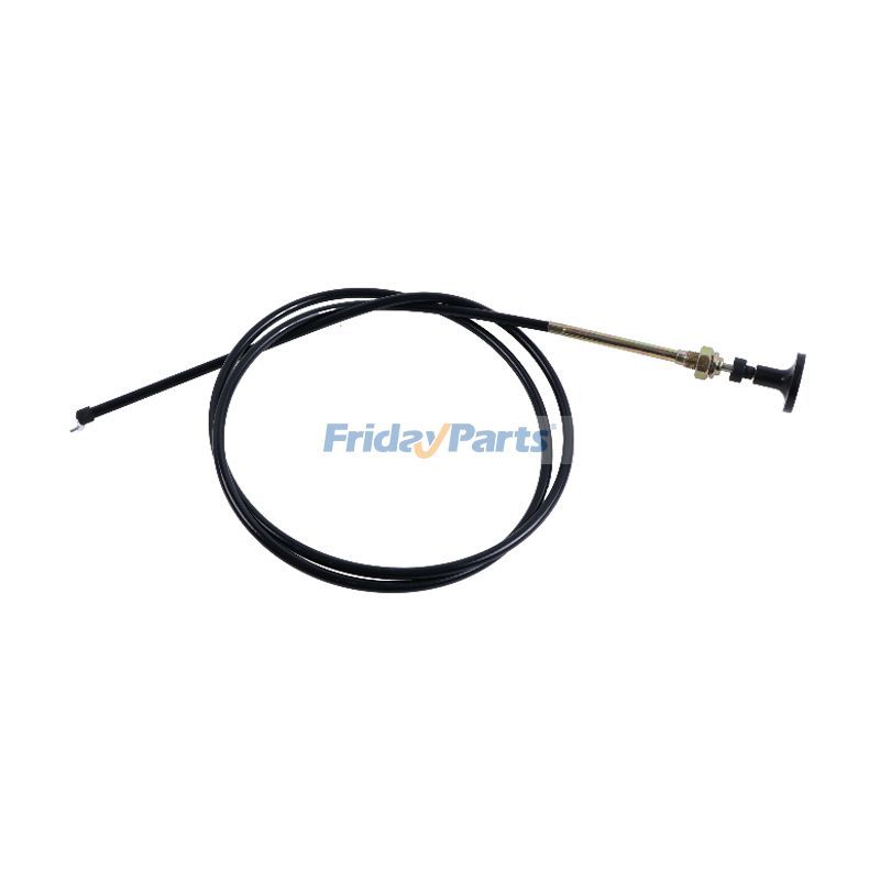 Choke Cable for Mower