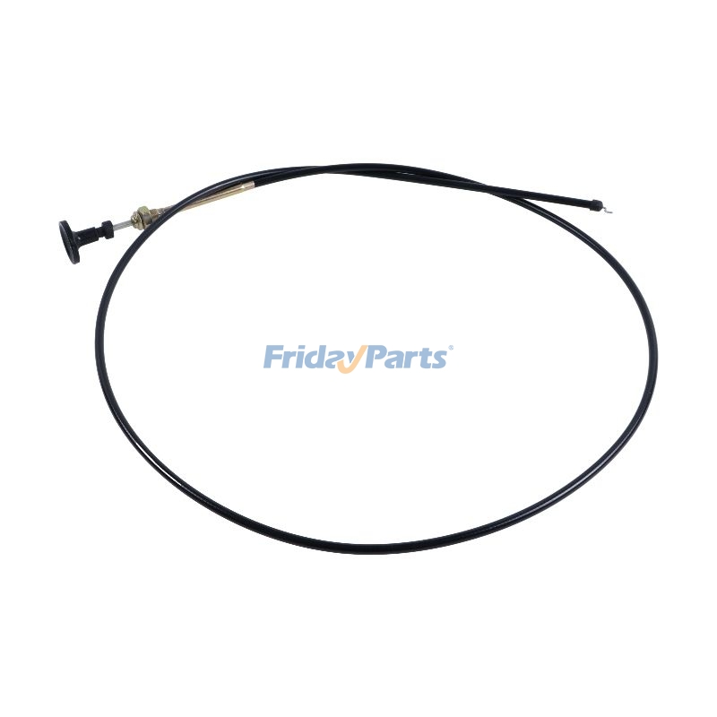 Choke Cable in Stock in China,China Stock