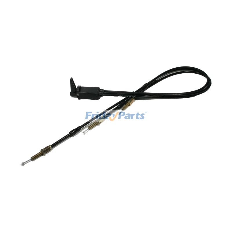 Choke Cable 7080228 7080283 for Polaris ATV Indy XLT SP 400 650 700 600 1985-1998