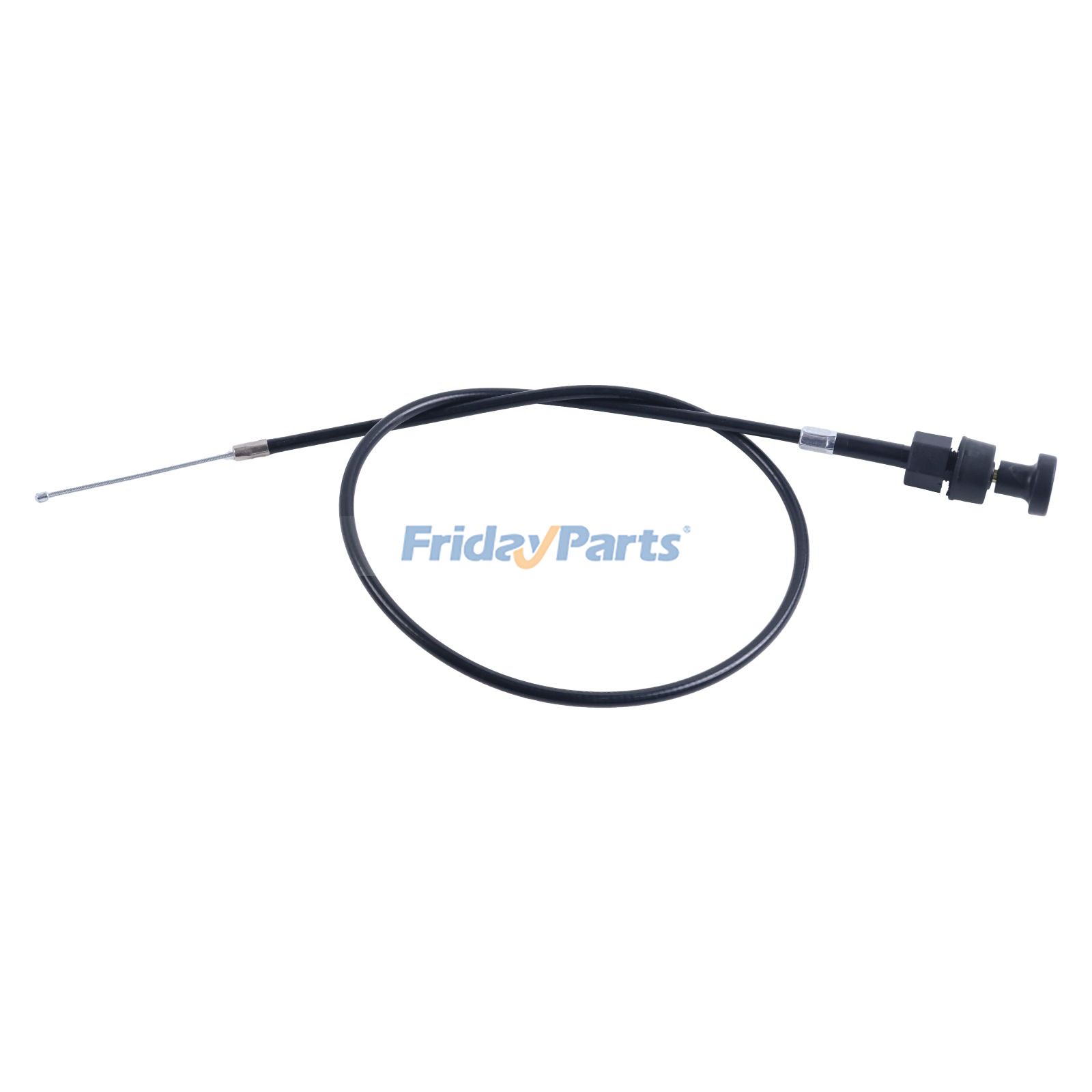 Choke Cable AM129722 for John Deere Utility Vehicle 4X2 6X4 Gator