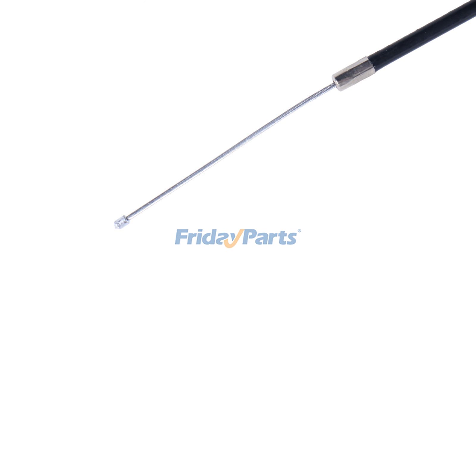  Choke Cable For JOHN DEERE