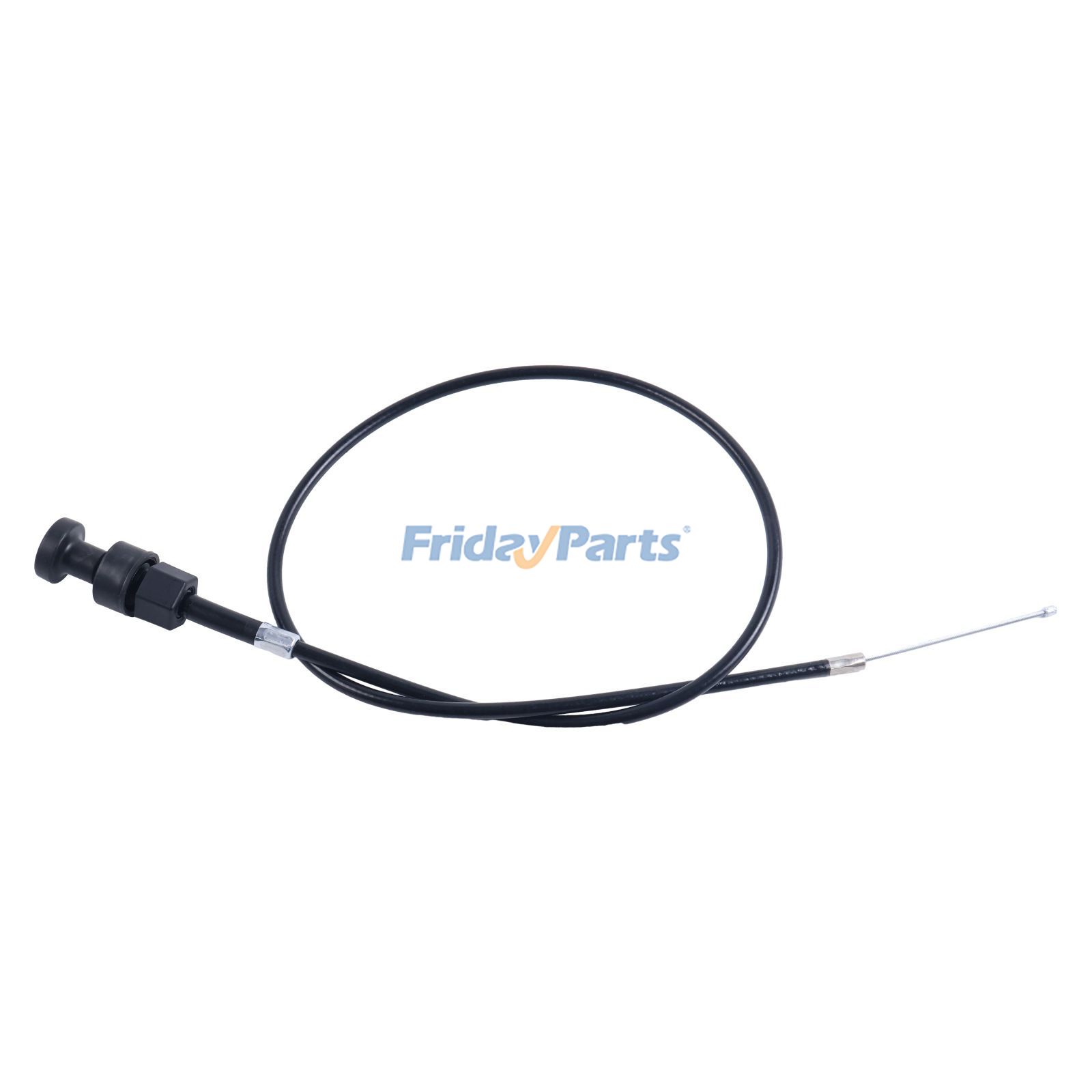 Heavy-Duty UTV Choke Cable