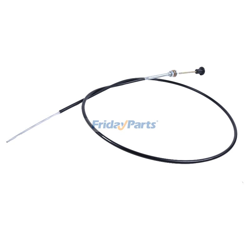 FridayParts Chokekabel New Holland 5340 6600