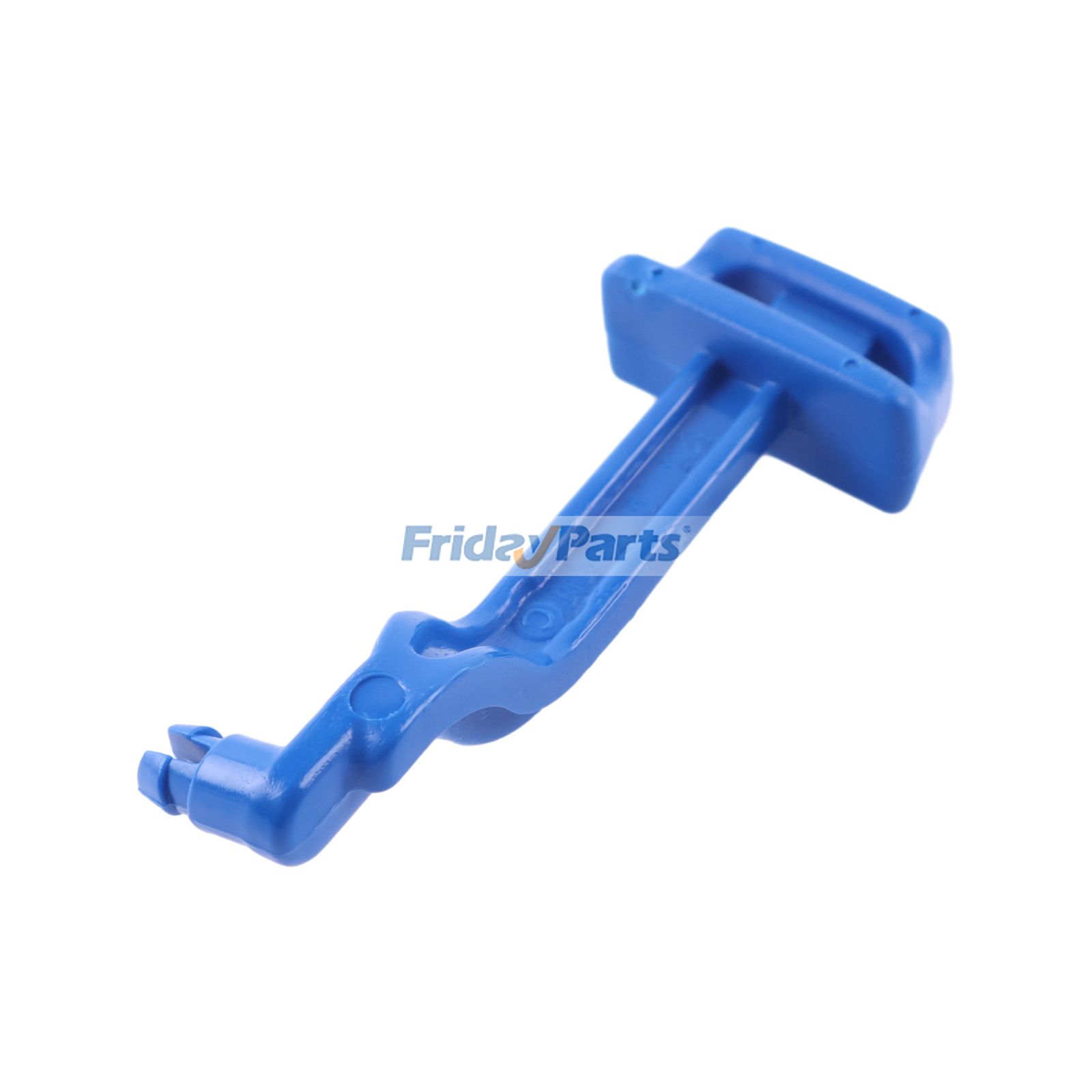 Choke-Steuerhebel 515982201 für Husqvarna-Kettensäge 365 372