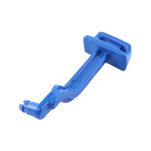 Leva Cambio Husqvarna 125 TC (14-15) Blu - Foto 6