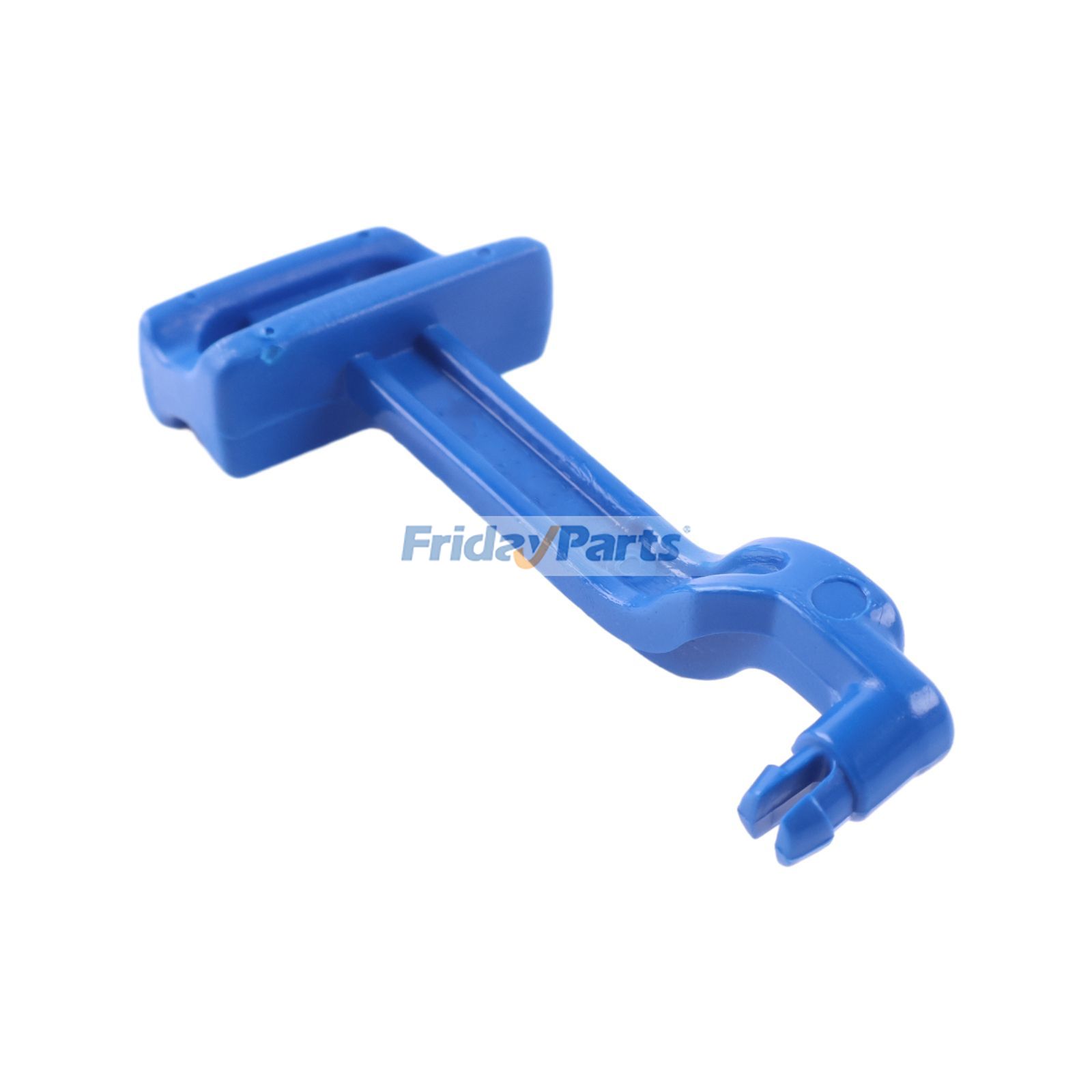 FridayParts Choke-Steuerhebel