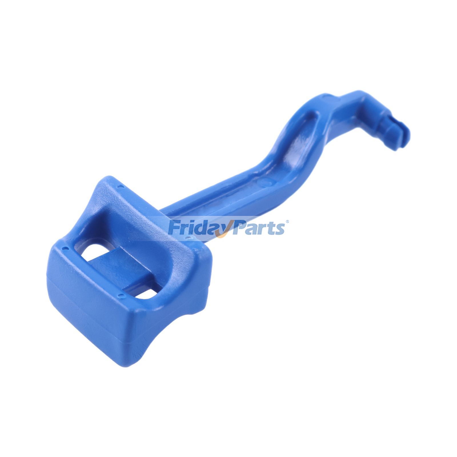 Choke-Steuerhebel 515982201 für Husqvarna-Kettensäge 365 372für Für Husqvarna