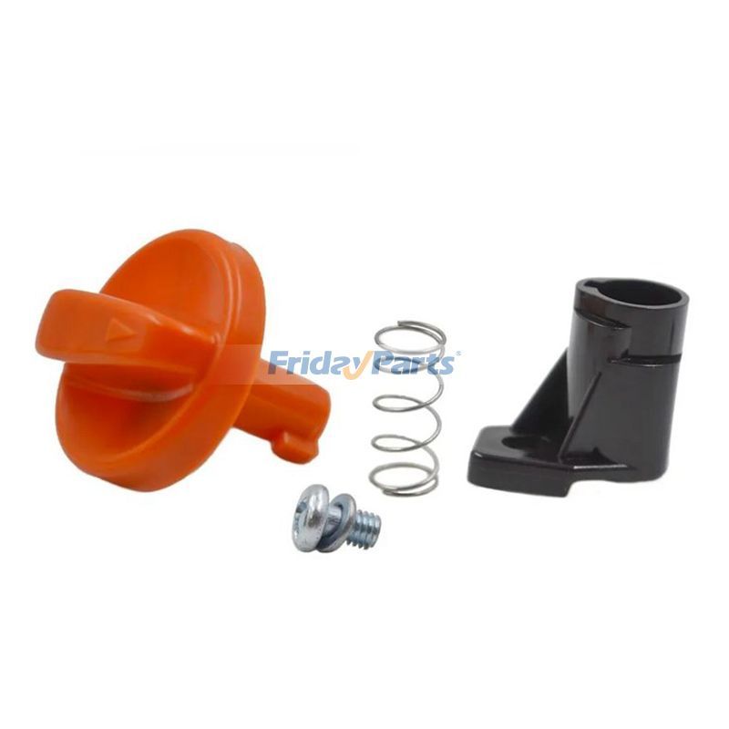 Choke Knob 4180 180 9500 for Stihl Trimmer FS91 FS111 FS131 Pole Pruner HT102 HT103 HT133