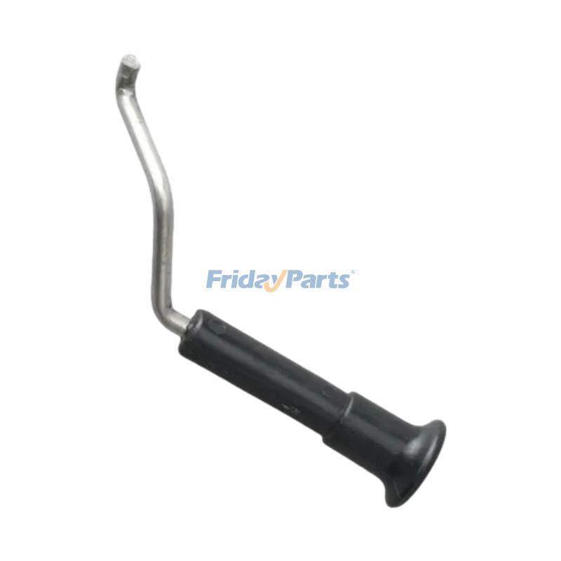 Choke Knopf 6B4-41271-00 6B4-41271-01 für Yamaha Außenbordmotor 9,9 HP 15HP 2 Hub