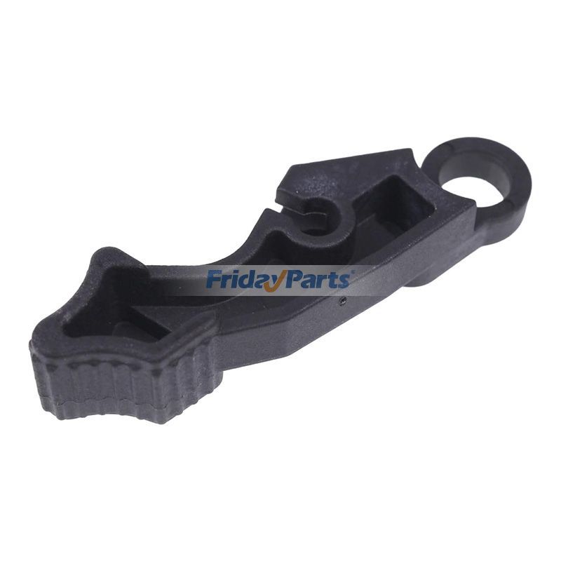 FridayParts Choke Lever Switch