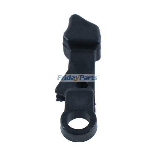 Interruptor De Palanca De Estrangulador Para Yamaha ATV Y Motos De Nieve - Repuesto Compatible Con Modelos Raptor, Grizzly, Kodiak