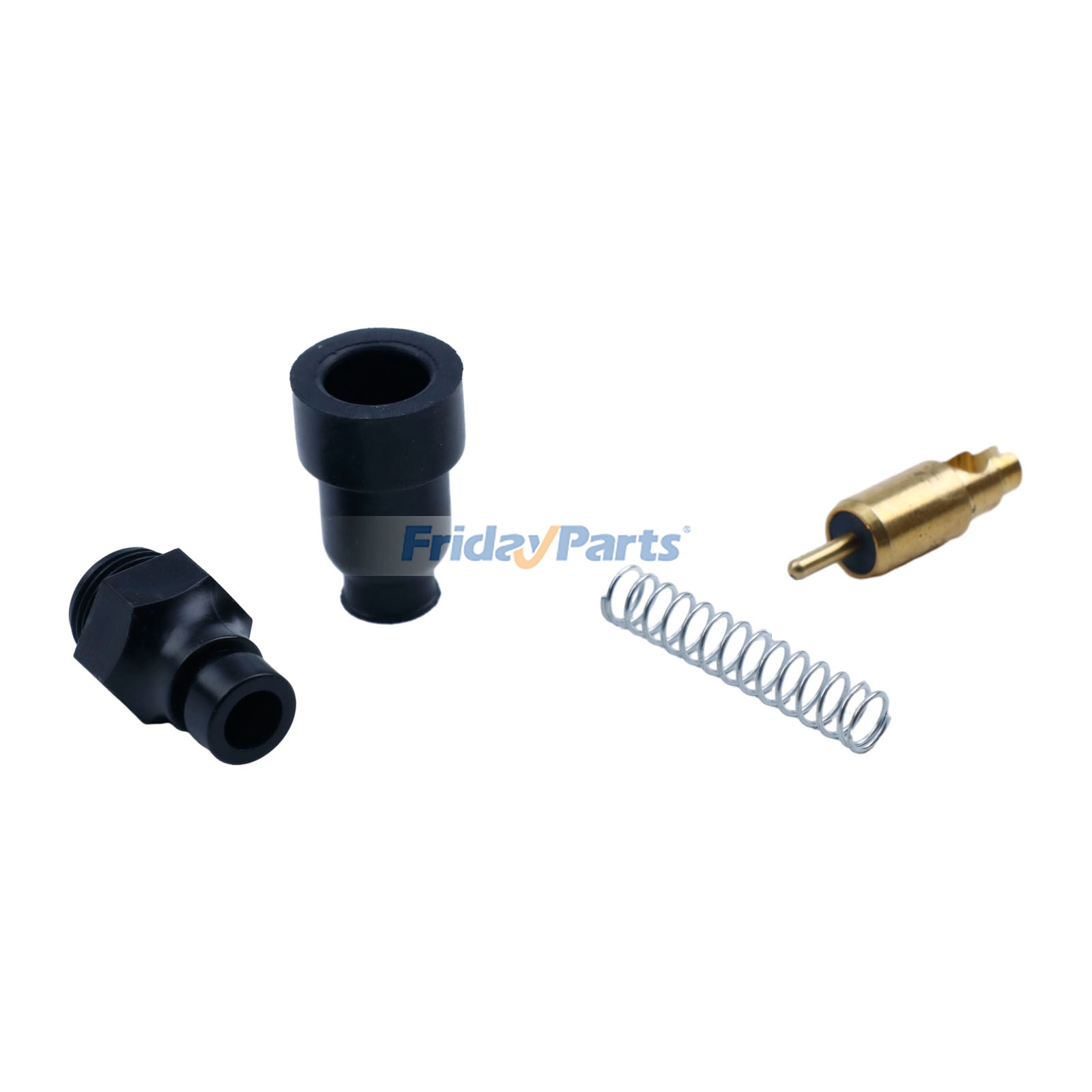 Kit de piston de starter Pour Honda