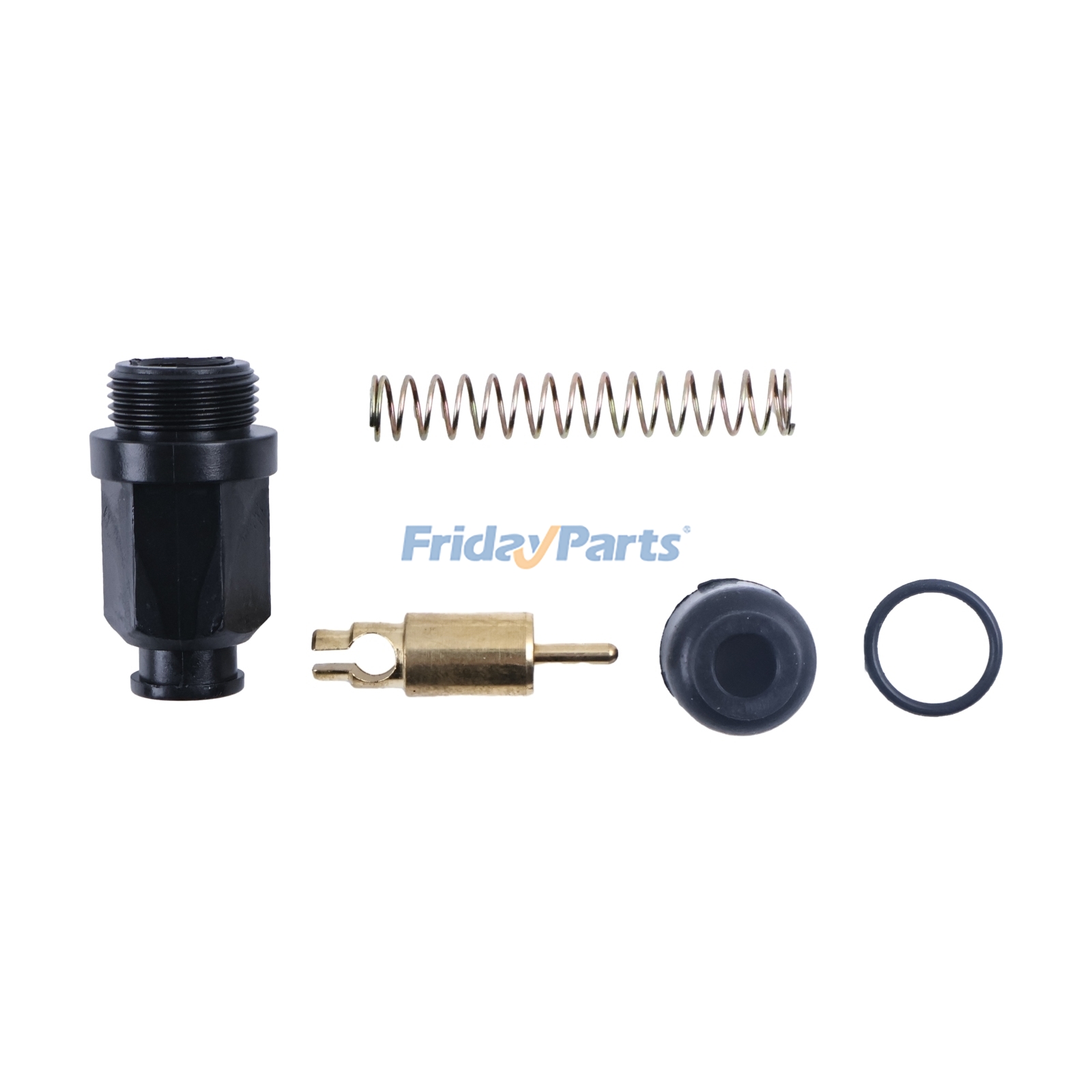 Sport UTV/ATV Choke Plunger Kit