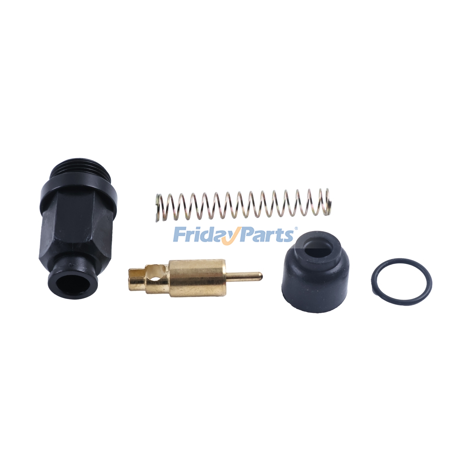 Choke Plunger Kit compatible with Sport UTV/ATV