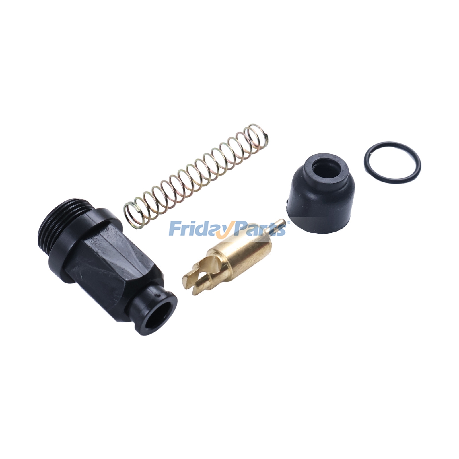 Choke Plunger Kit for Sport UTV/ATV