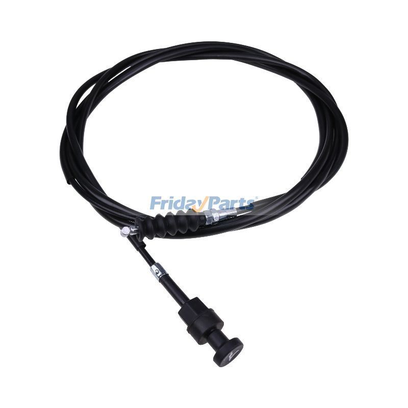 Choke Starter Cable 54017-7502 for Kawasaki Mule 3010 2005-2008