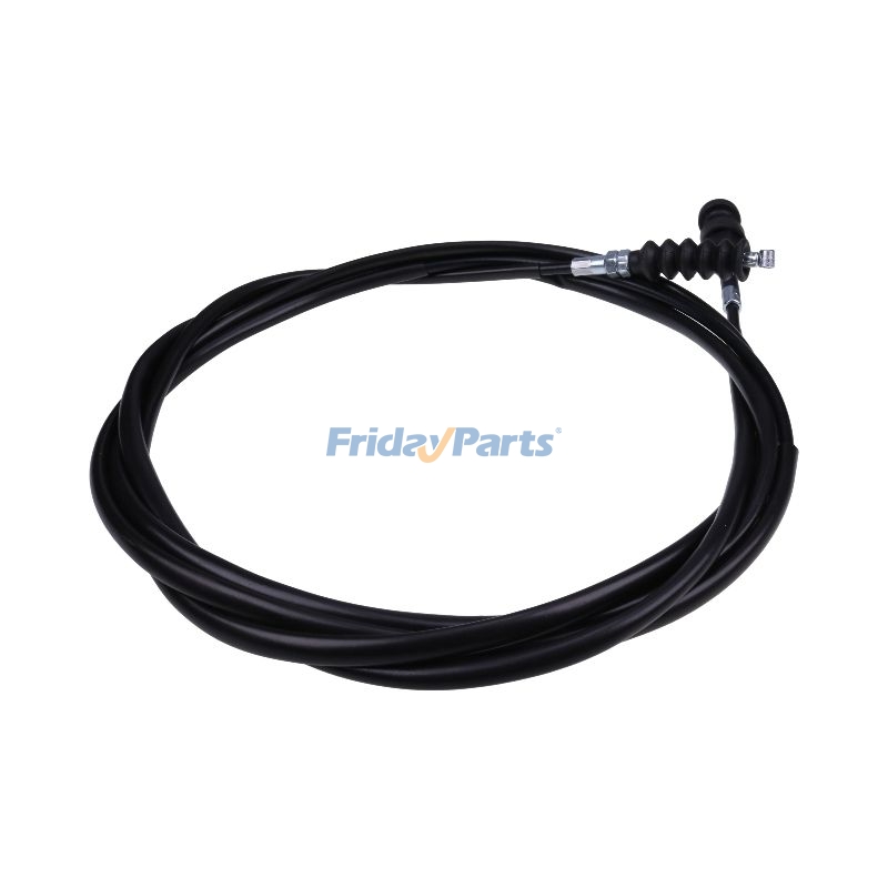 Câble de starterpour Véhicule Utilitaire