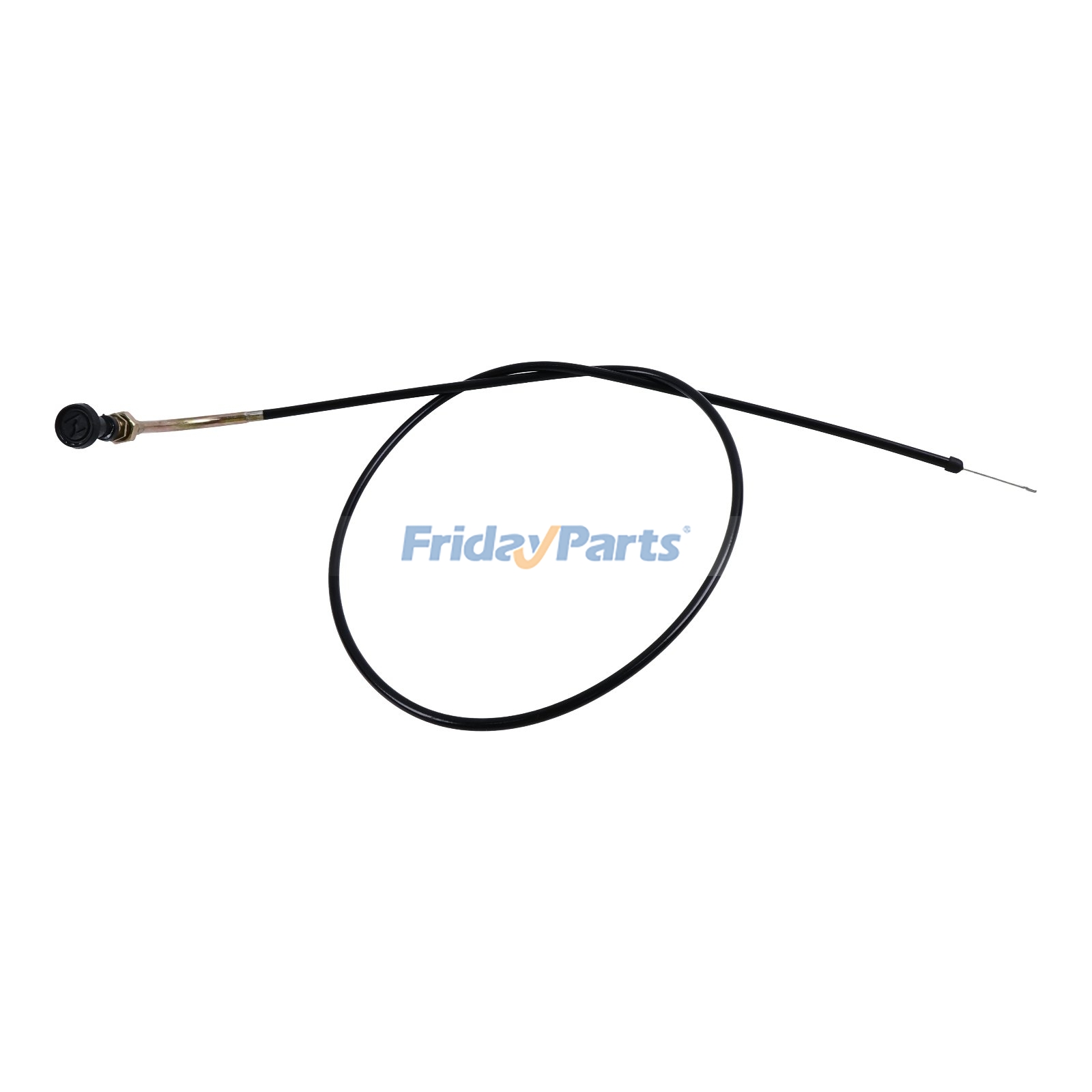 Choke Cable for Mower