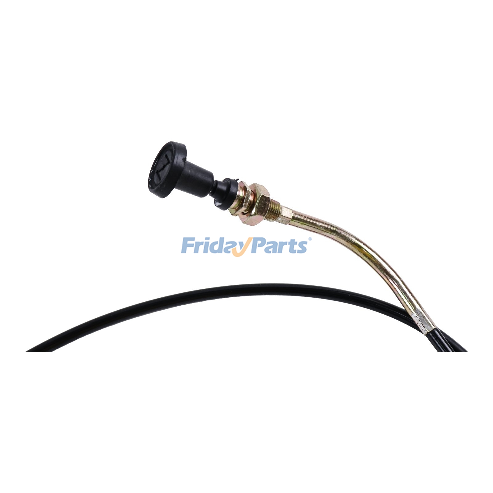 Choke Cable compatible with Mower
