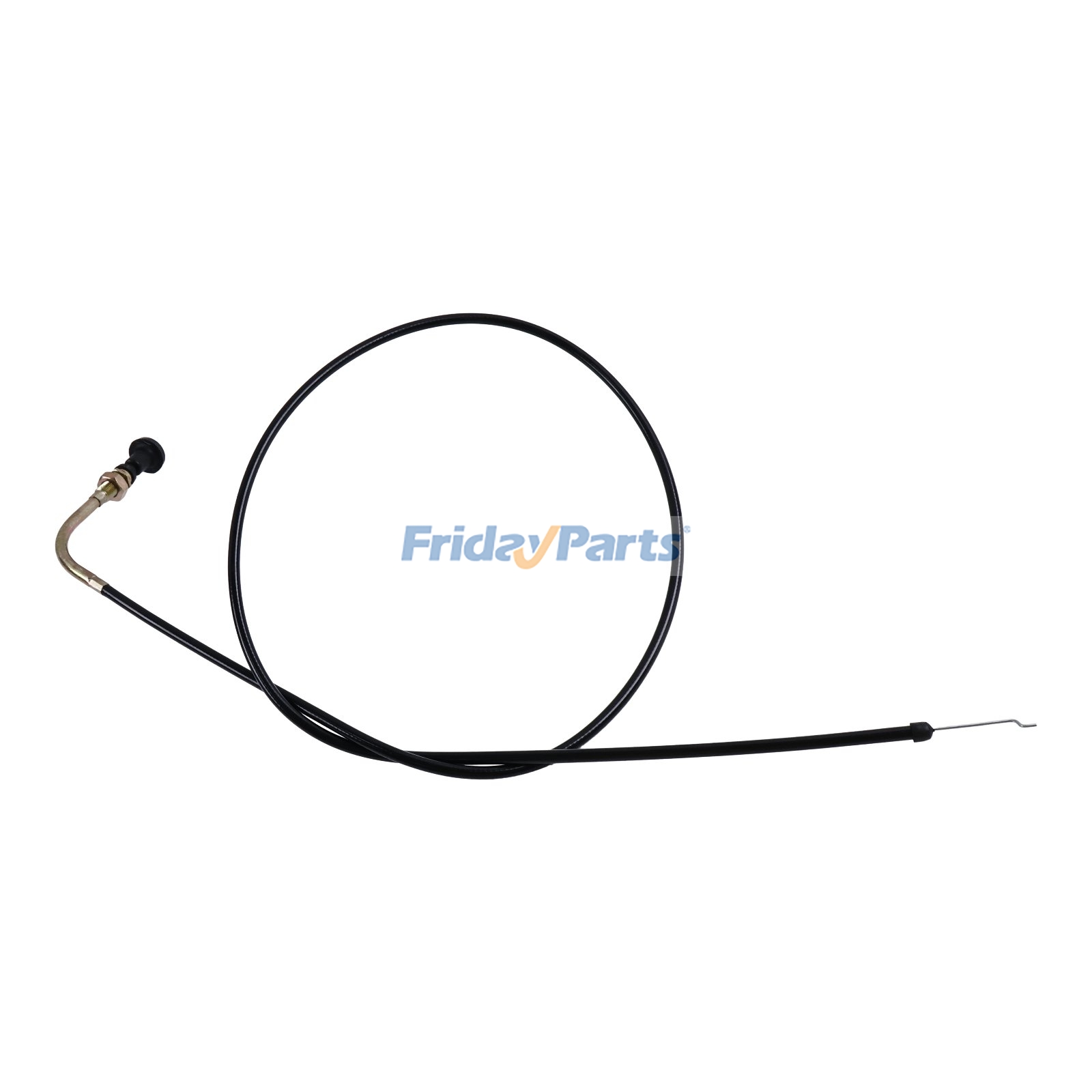 Choke Cable 112-9753 for Toro TimeCutter Mower 74365 74366 74374 74386 74387 Z4235 MX4260 SS5000