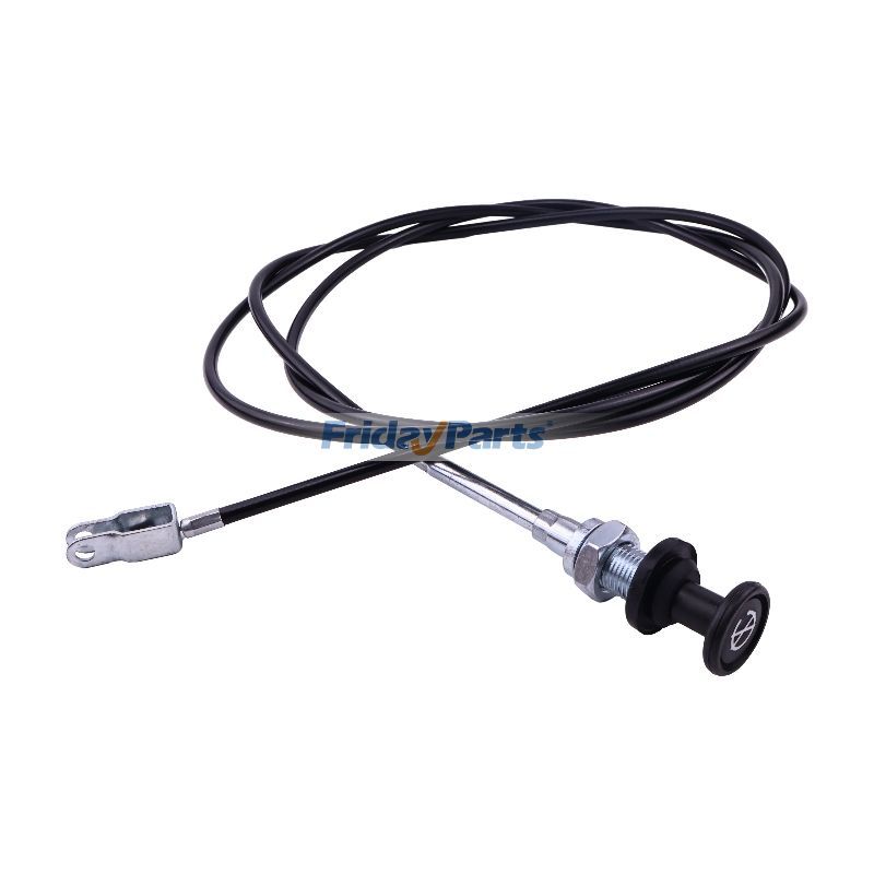 FridayParts Chokezug